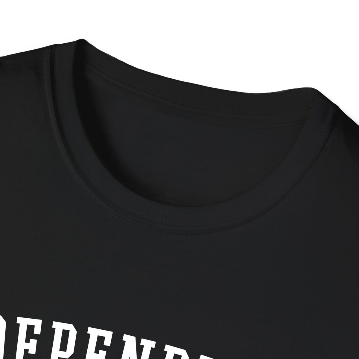 Independence STRONG — Black — view 3