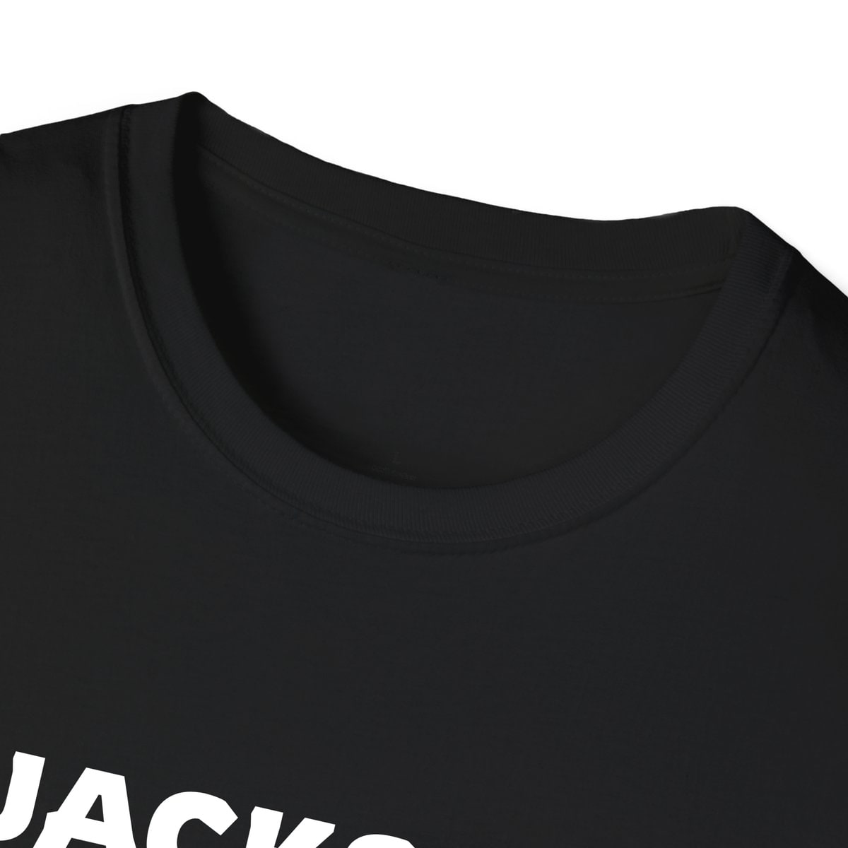 Jackson ORIGINAL — Black — view 3