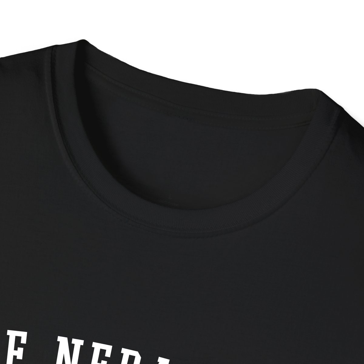 Lake Nebagamon SUPPLY CO. — Black — view 3