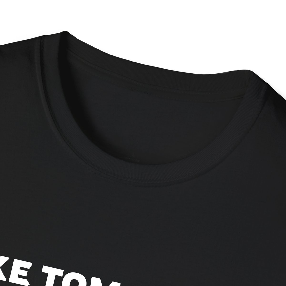 Lake Tomahawk LOCAL — Black — view 3