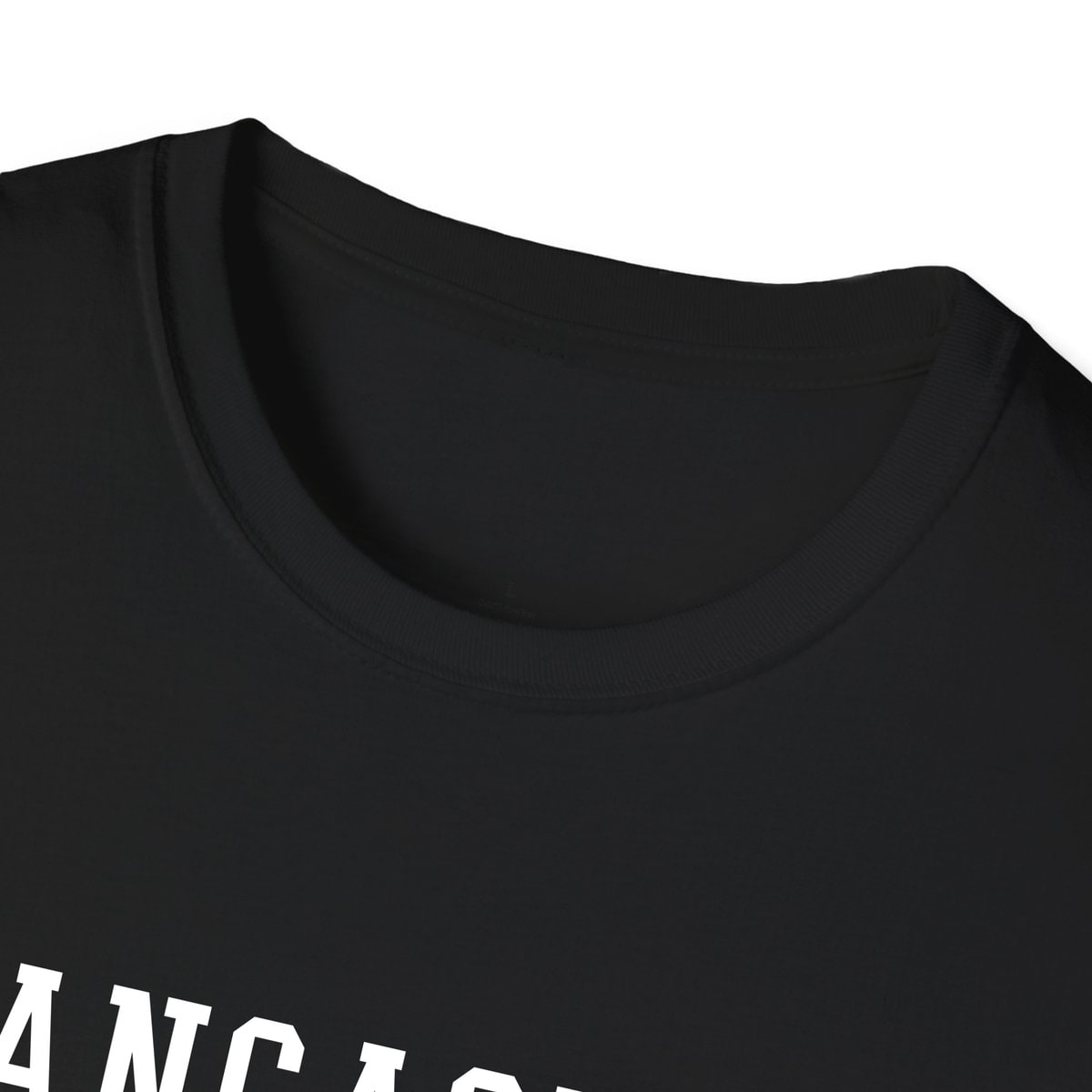 Lancaster STANDARD ISSUE — Black — view 3