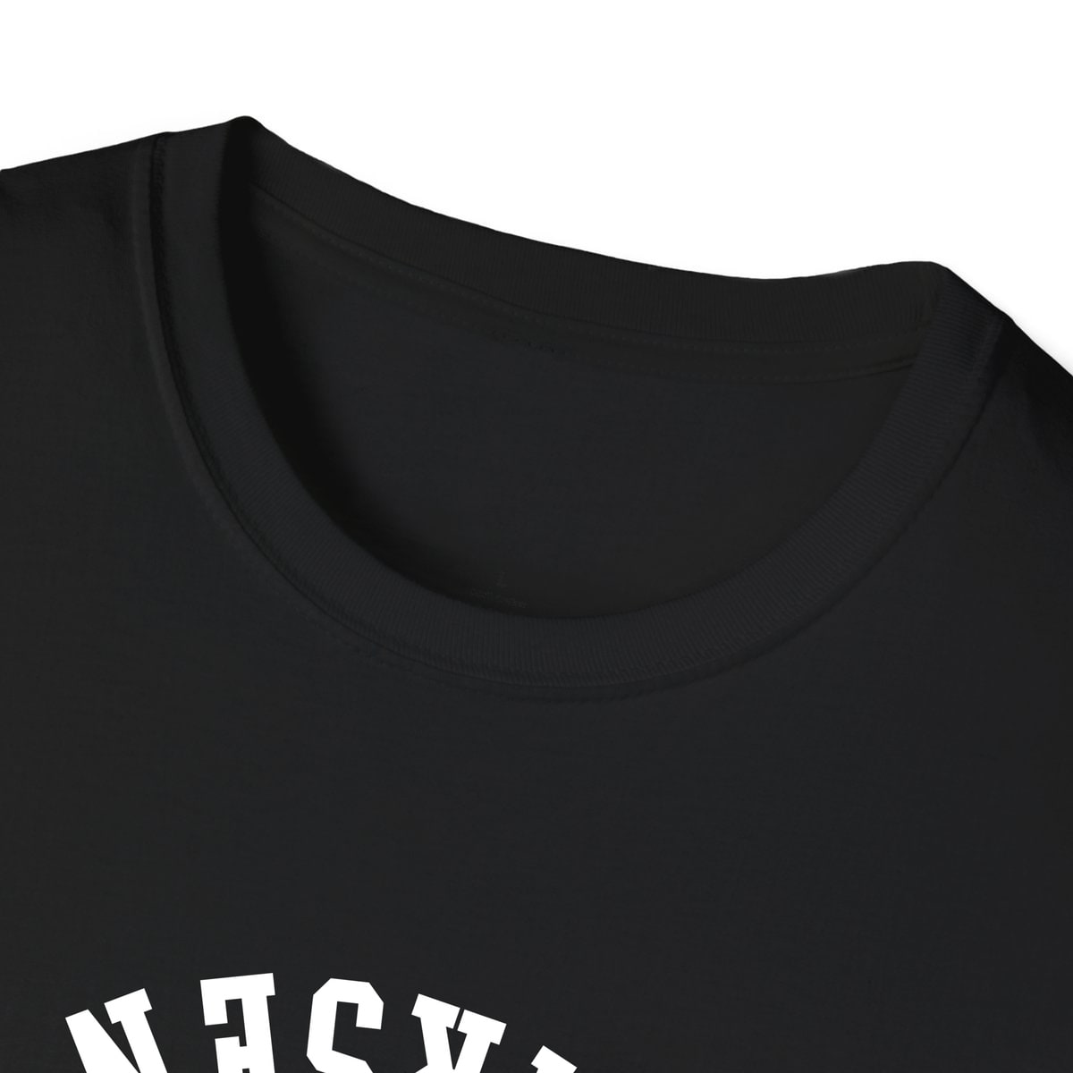 Larsen WISCONSIN ARCHED - UPSIDE DOWN — Black — view 3