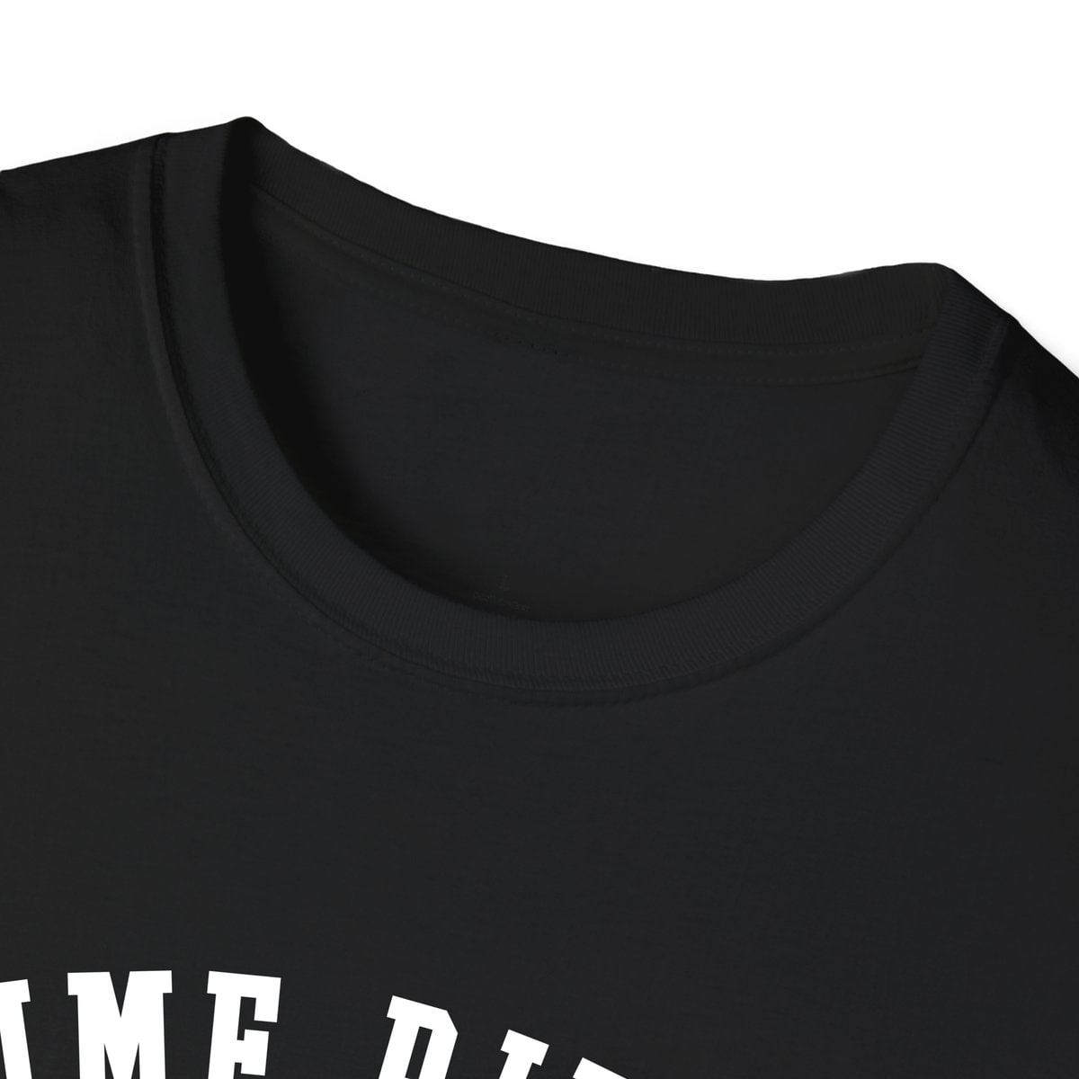 Lime Ridge WISCONSIN ARCHED — Black — view 3