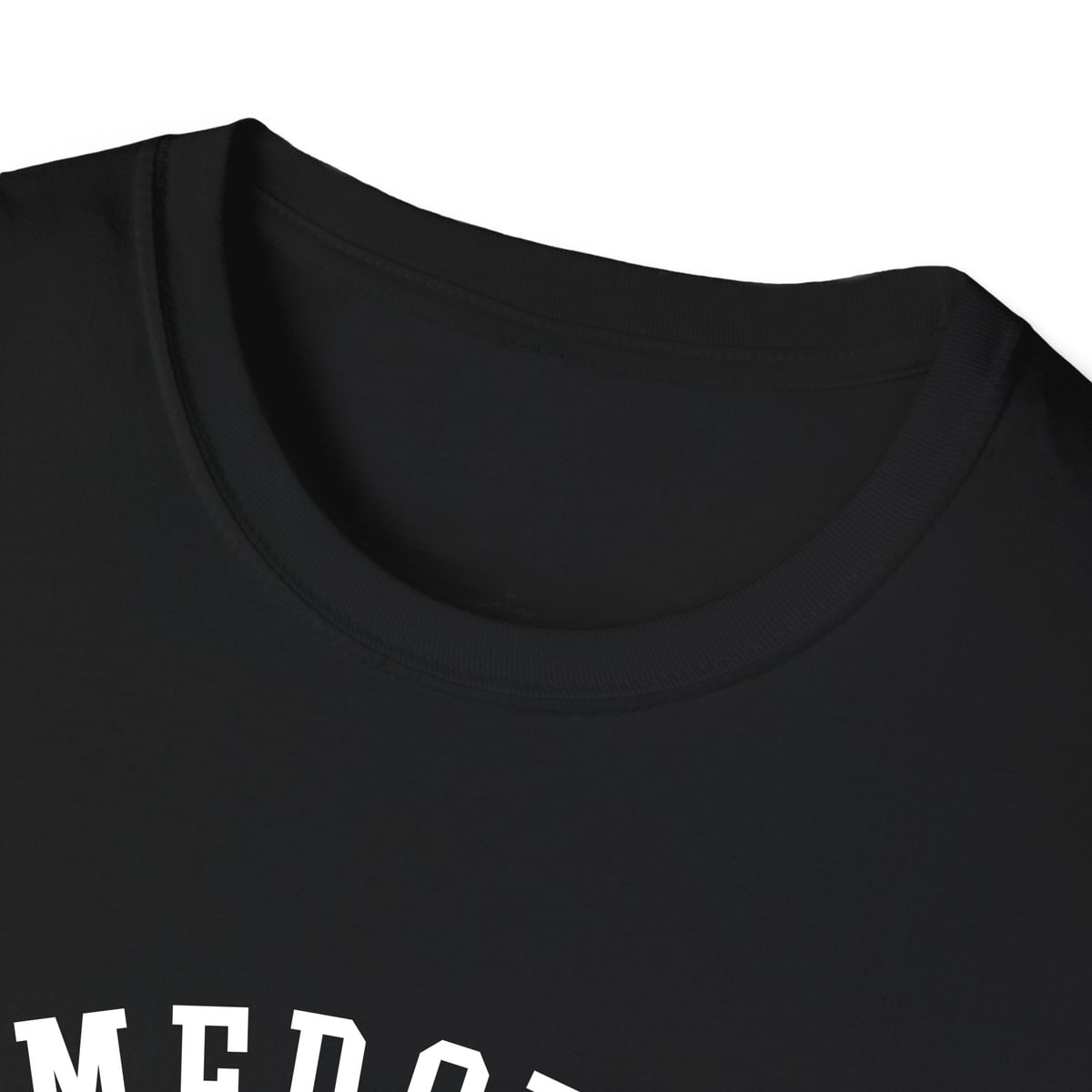 Mercer SUPPLY CO. — Black — view 3
