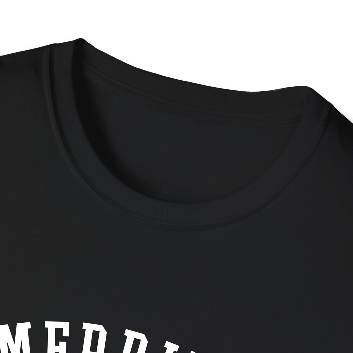 Merrill STRONG — Black — view 3