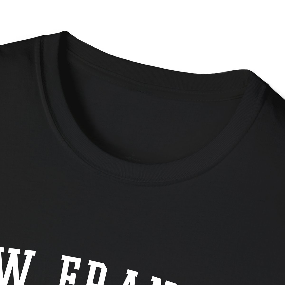 New Franken ATHLETICS — Black — view 3