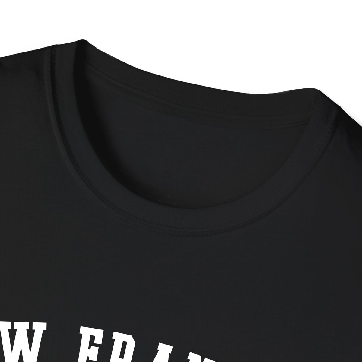 New Franken WISCONSIN ARCHED — Black — view 3