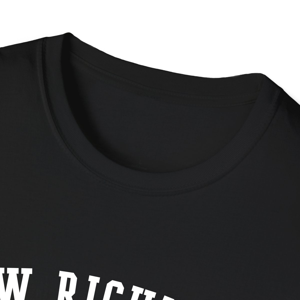 New Richmond 54017 ARCHED — Black — view 3
