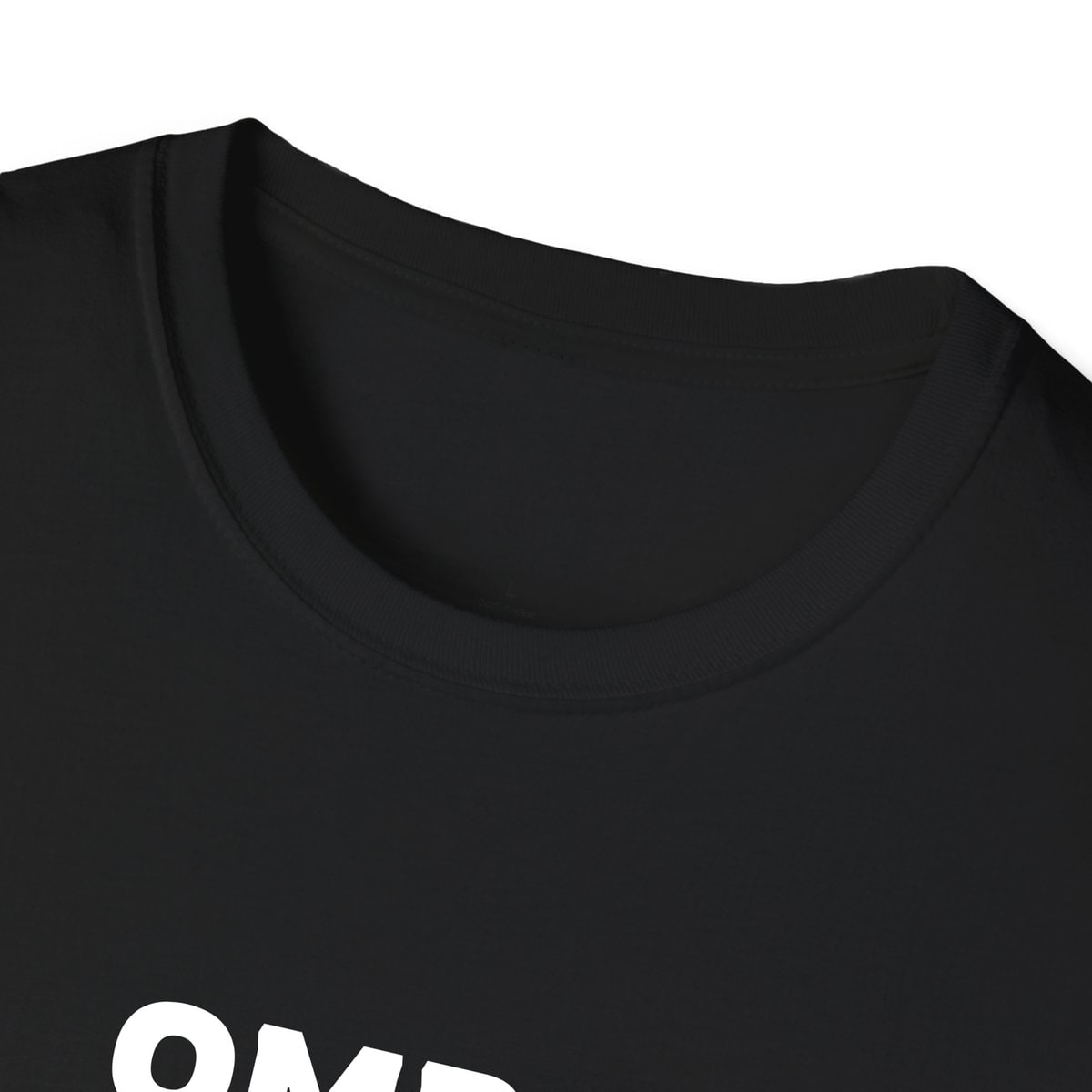 Omro ORIGINAL — Black — view 3