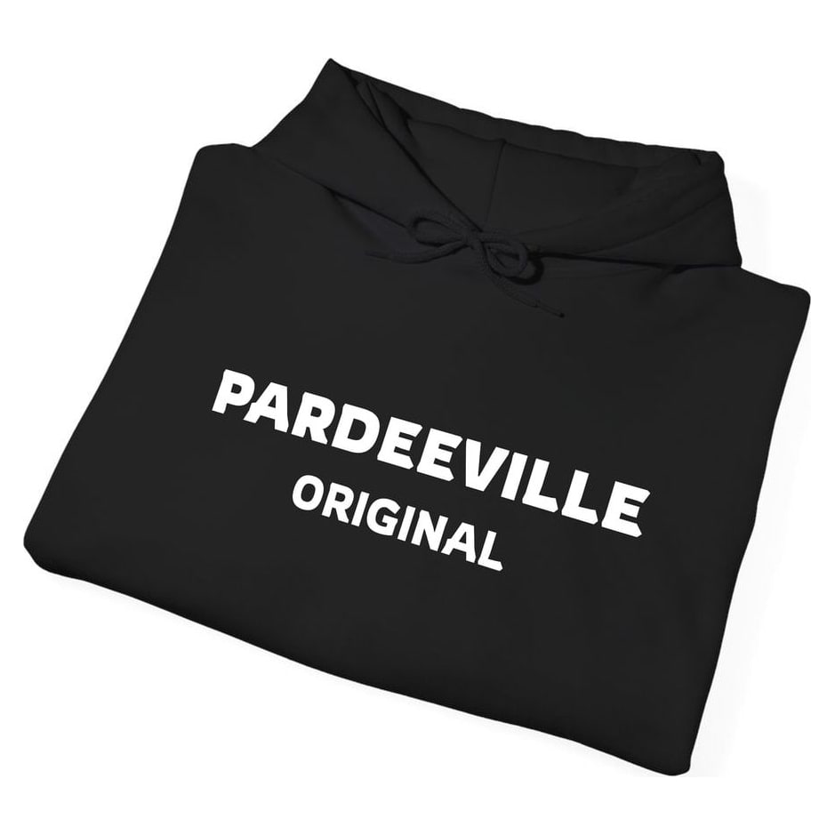 Pardeeville ORIGINAL — Black — view 3