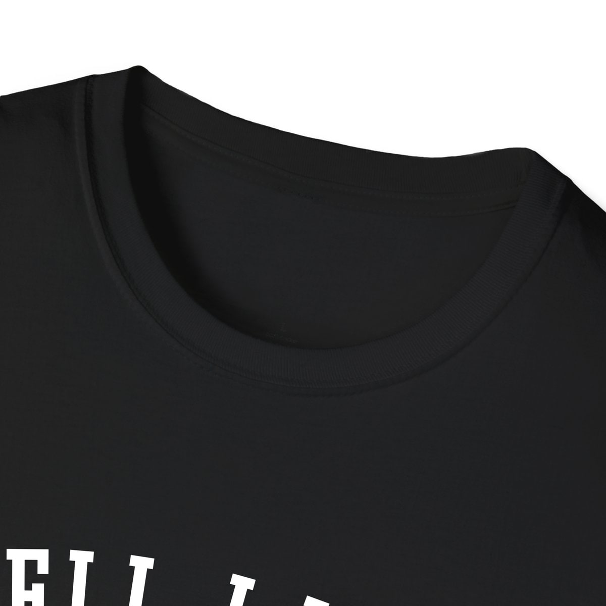Pell Lake SUPPLY CO. — Black — view 3