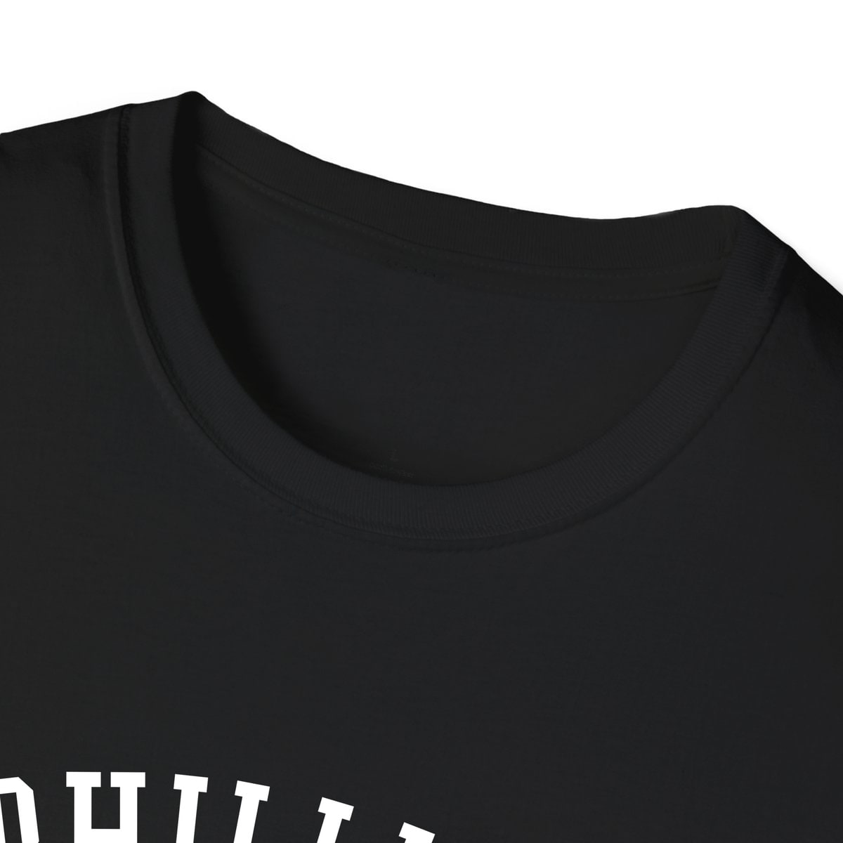 Phillips SUPPLY CO. — Black — view 3