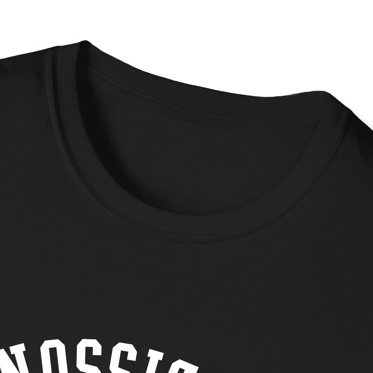 Radisson ARCHED - UPSIDE DOWN — Black — view 3