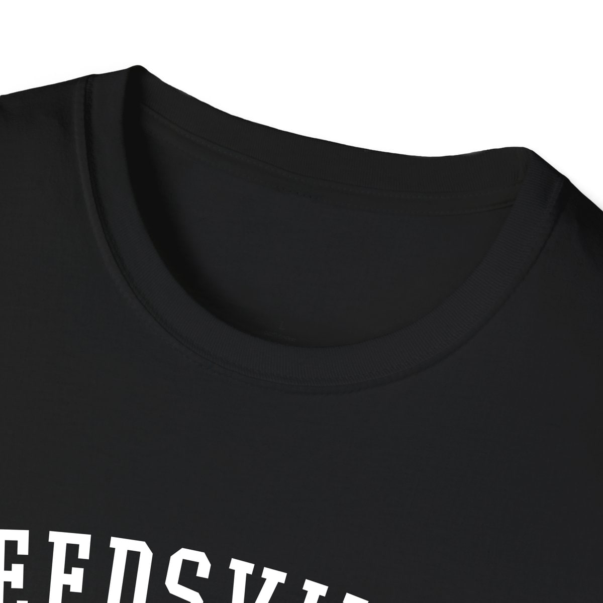 Reedsville ATHLETICS — Black — view 3