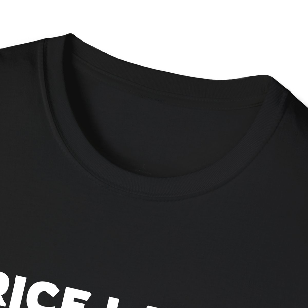 Rice Lake NATIVE — Black — view 3