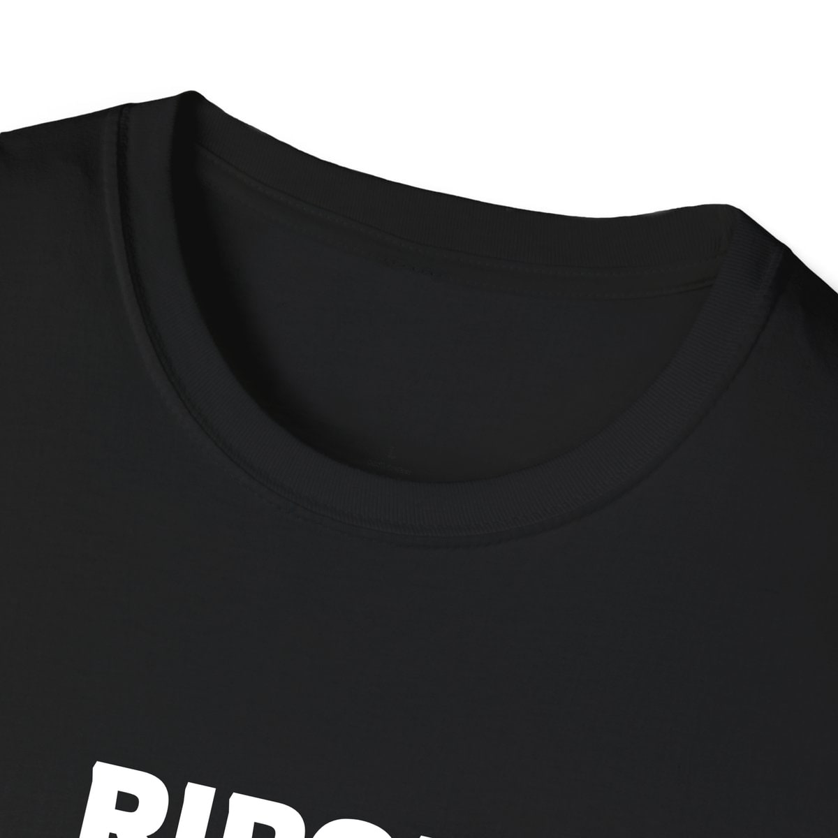 Ripon OR NOWHERE — Black — view 3