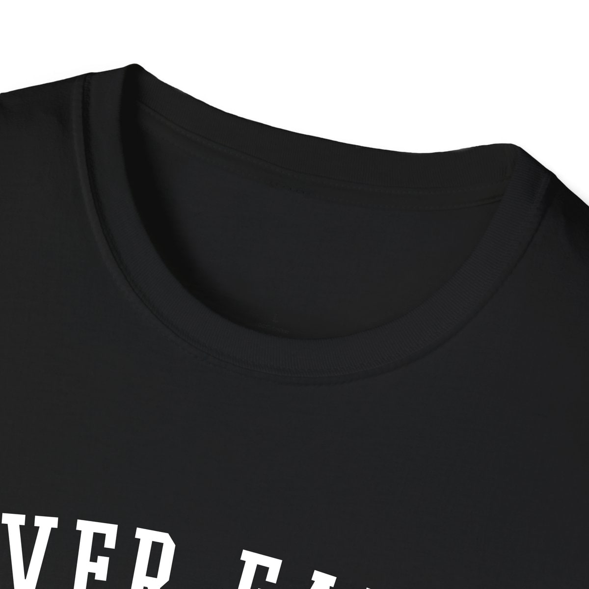 River Falls ATHLETICS — Black — view 3