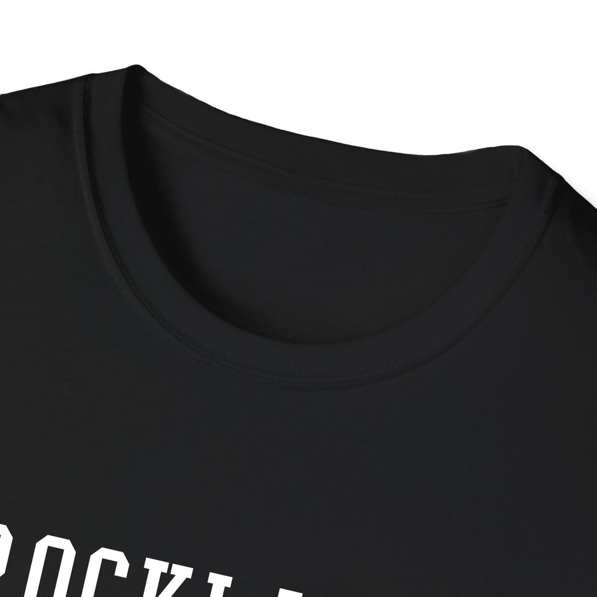 Rockland STANDARD ISSUE — Black — view 3