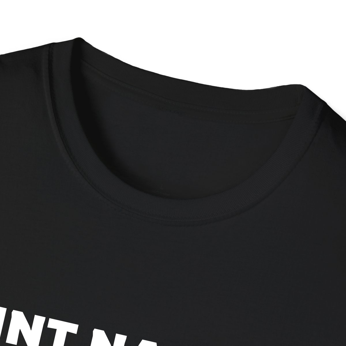 Saint Nazianz ORIGINAL — Black — view 3