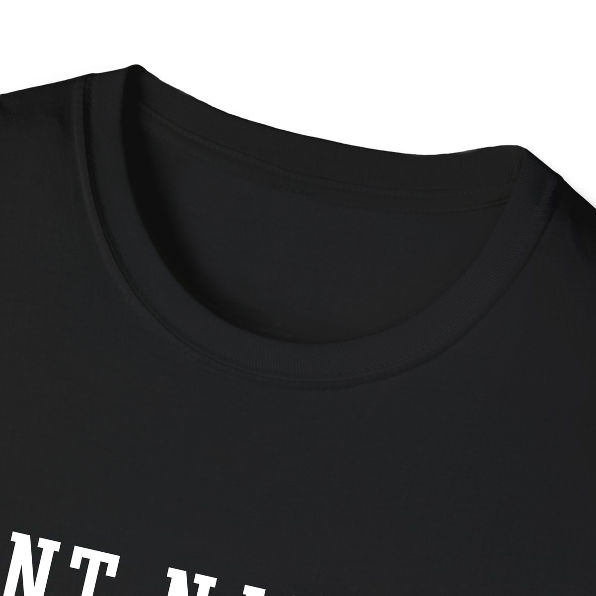 Saint Nazianz STANDARD ISSUE — Black — view 3