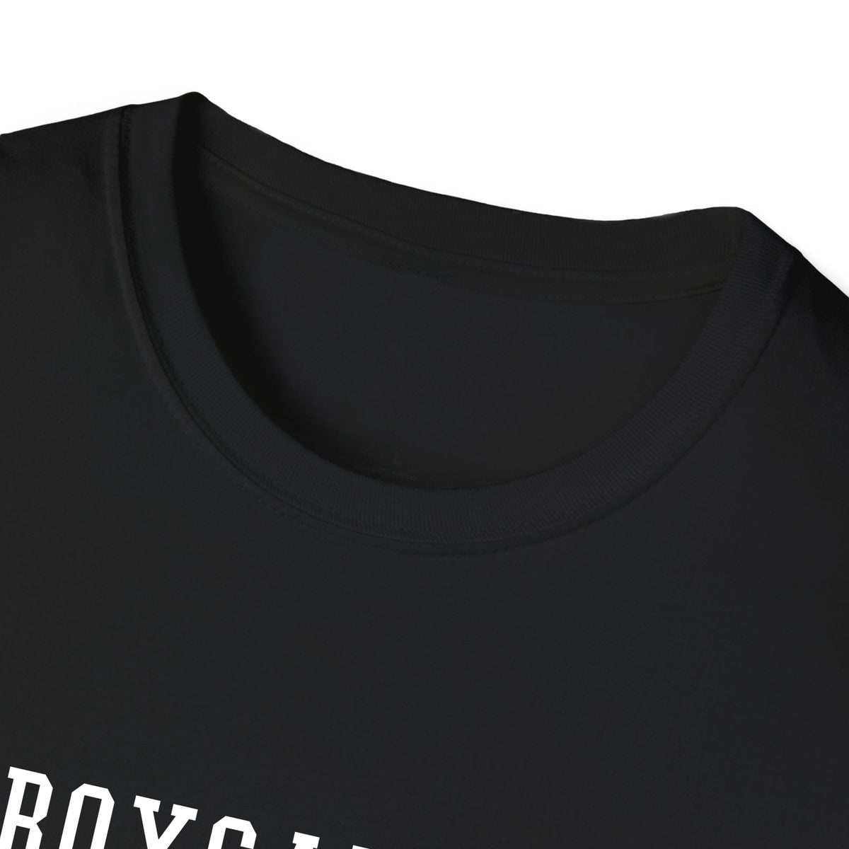 Sheboygan Falls STANDARD ISSUE — Black — view 3
