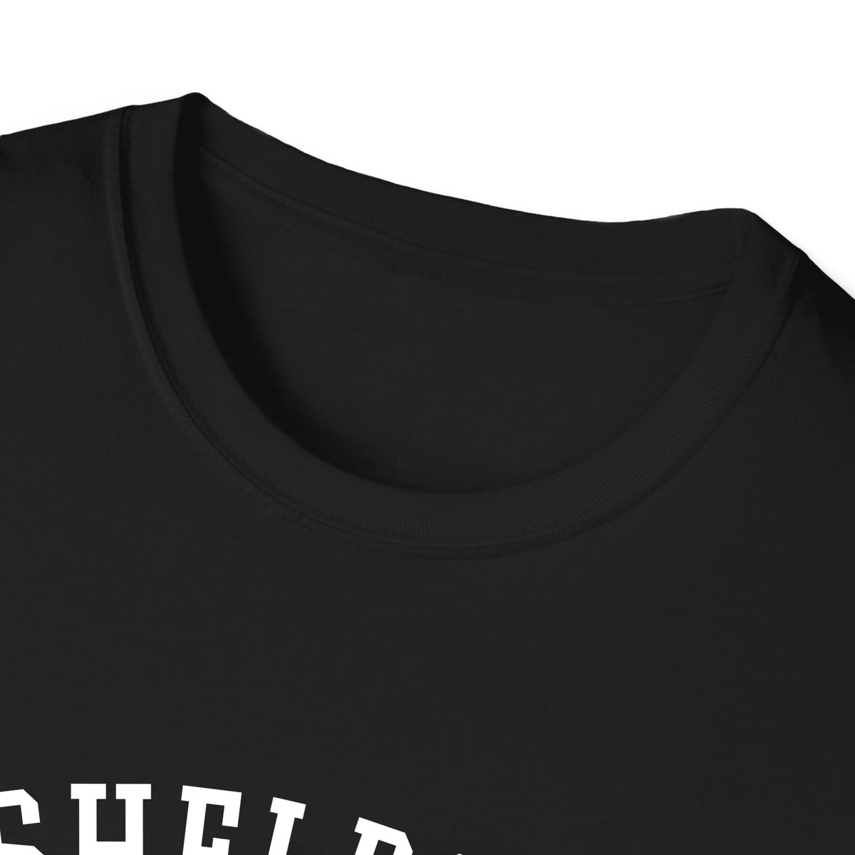 Sheldon SUPPLY CO. — Black — view 3