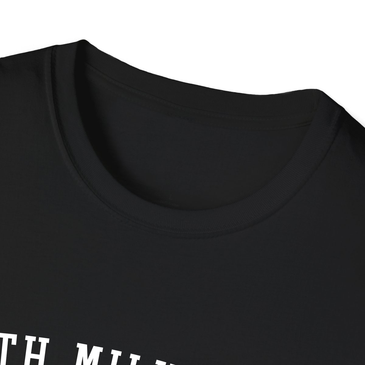 South Milwaukee SUPPLY CO. — Black — view 3