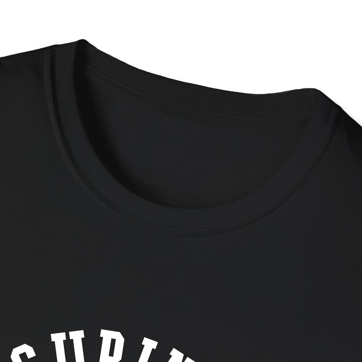 Suring ARCHED — Black — view 3