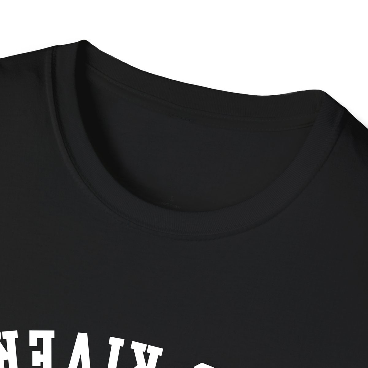 Two Rivers 54241 ARCHED - UPSIDE DOWN — Black — view 3