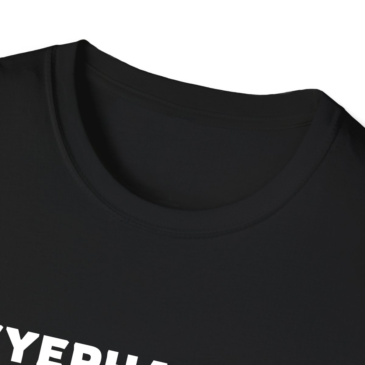 Weyerhaeuser LOCAL — Black — view 3