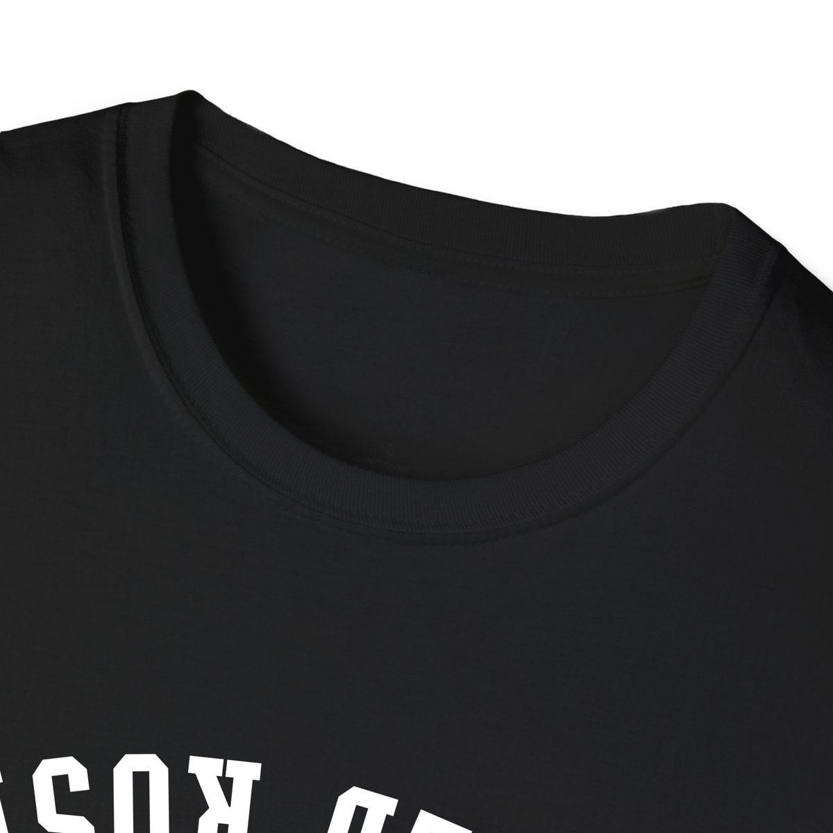Wild Rose 54984 ARCHED - UPSIDE DOWN — Black — view 3