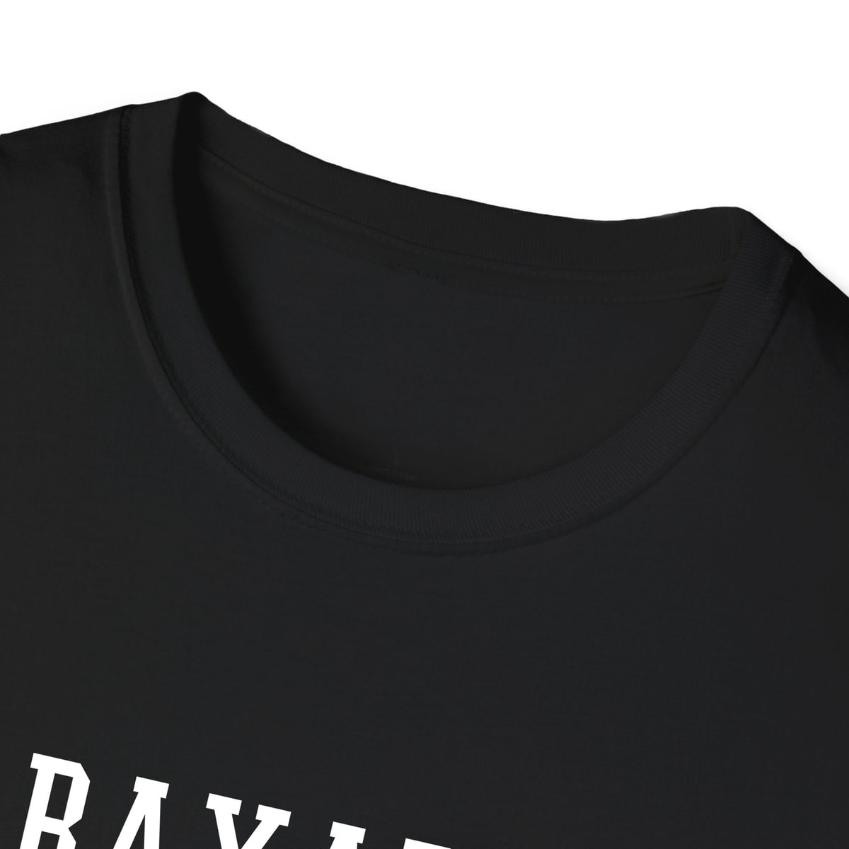 Bayard STANDARD ISSUE — Black — view 3