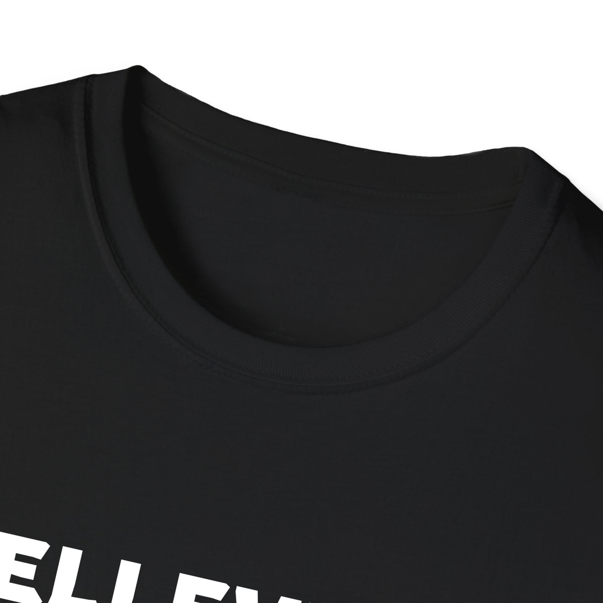 Belleville NATIVE — Black — view 3