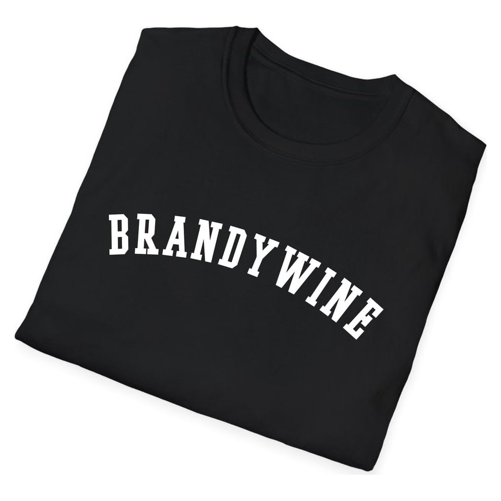 Brandywine ARCHED — Black — view 4