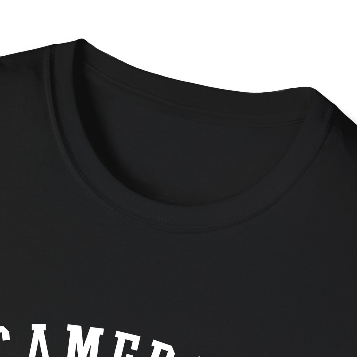 Cameron STRONG — Black — view 3