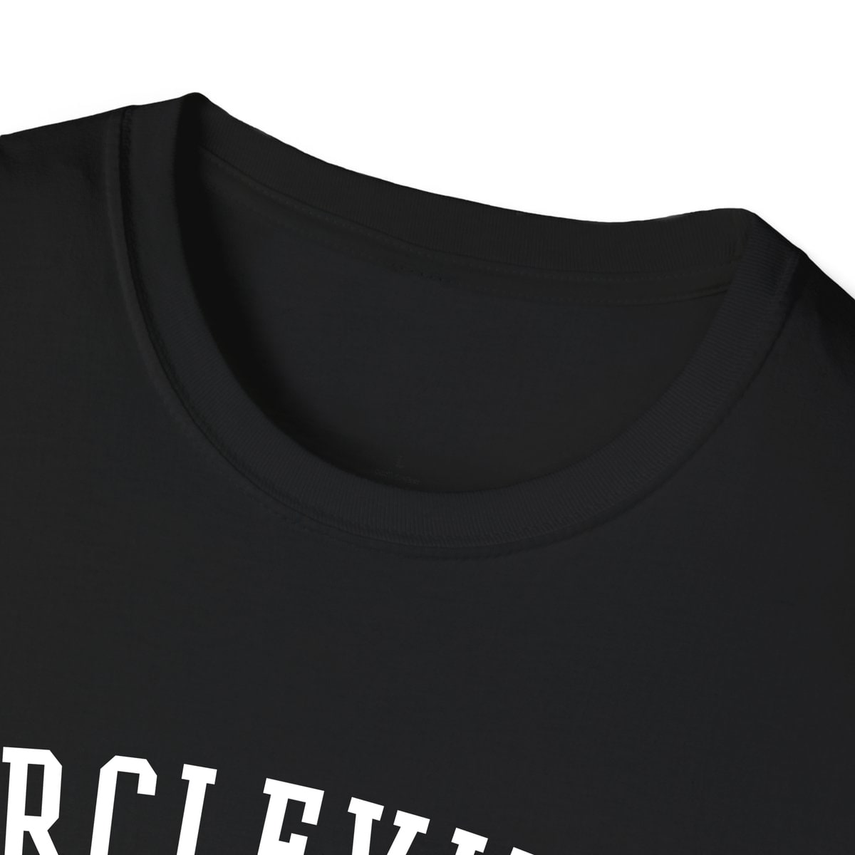 Circleville ATHLETICS — Black — view 3
