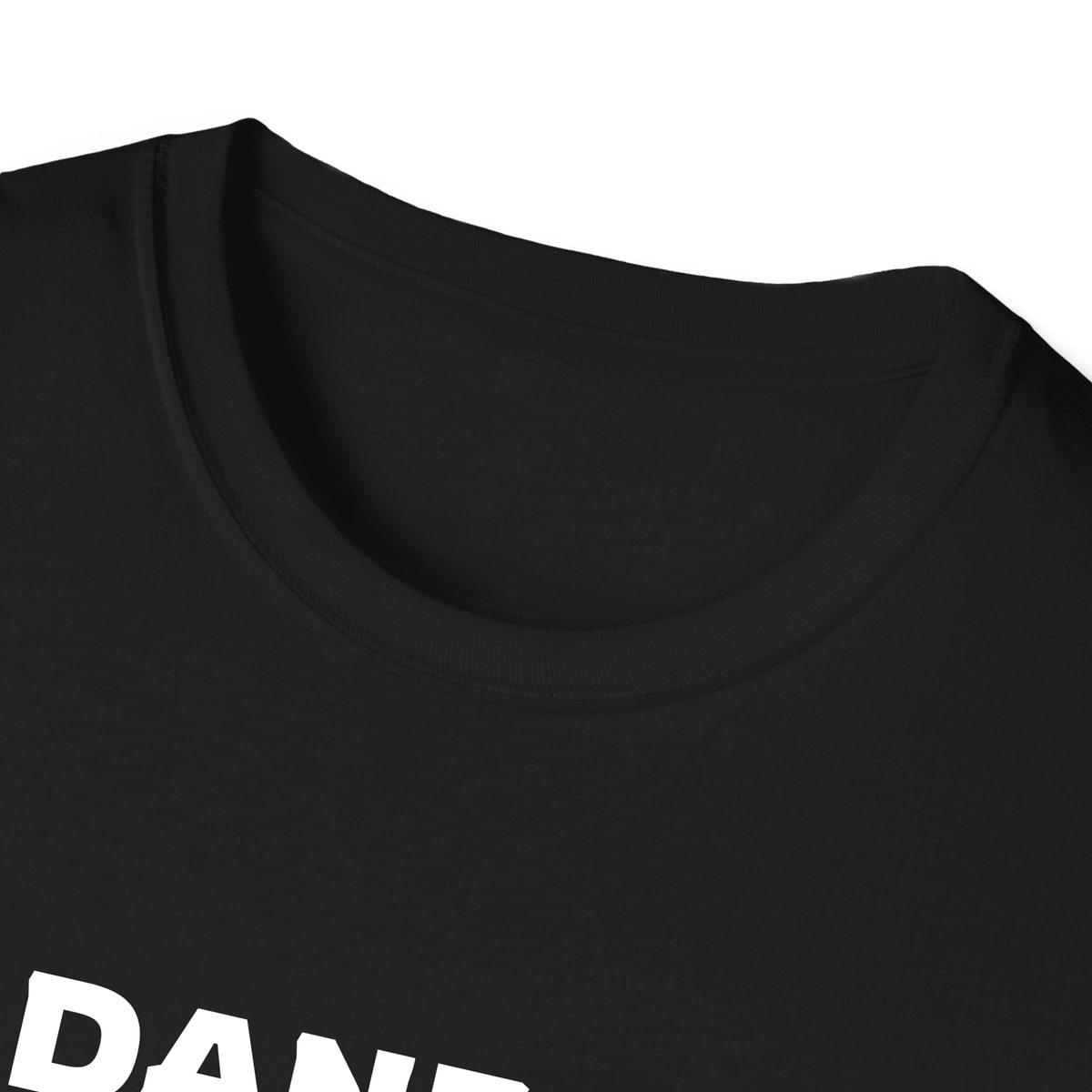 Danese NATIVE — Black — view 3