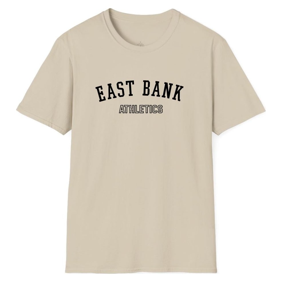 EAST BANK ATHLETICS — Sand