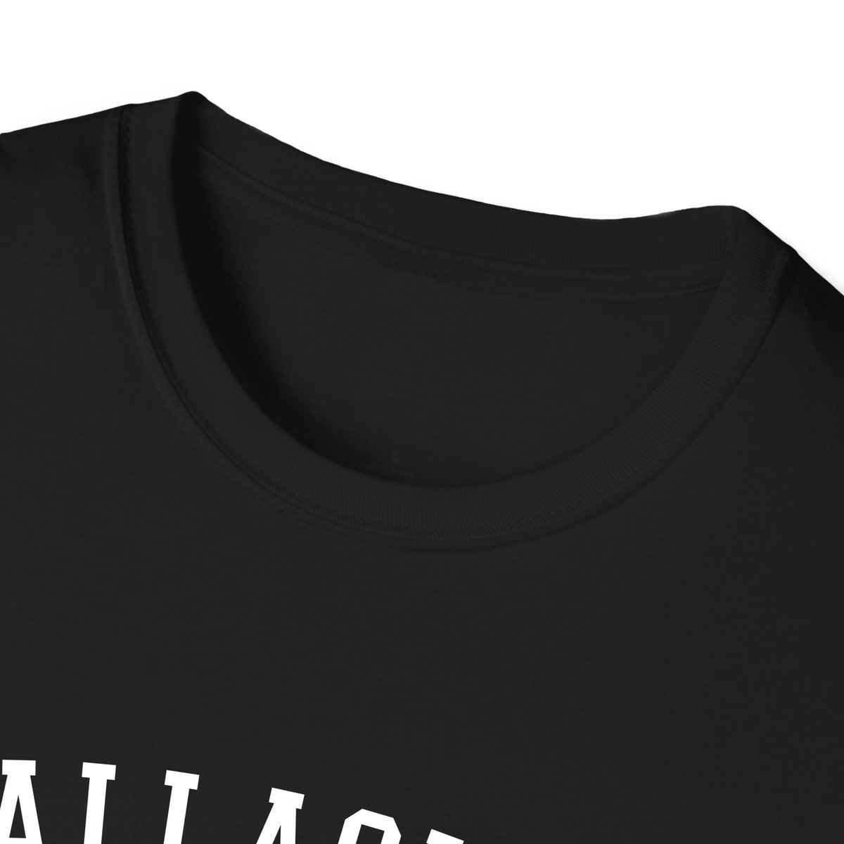 Gallagher SUPPLY CO. — Black — view 3