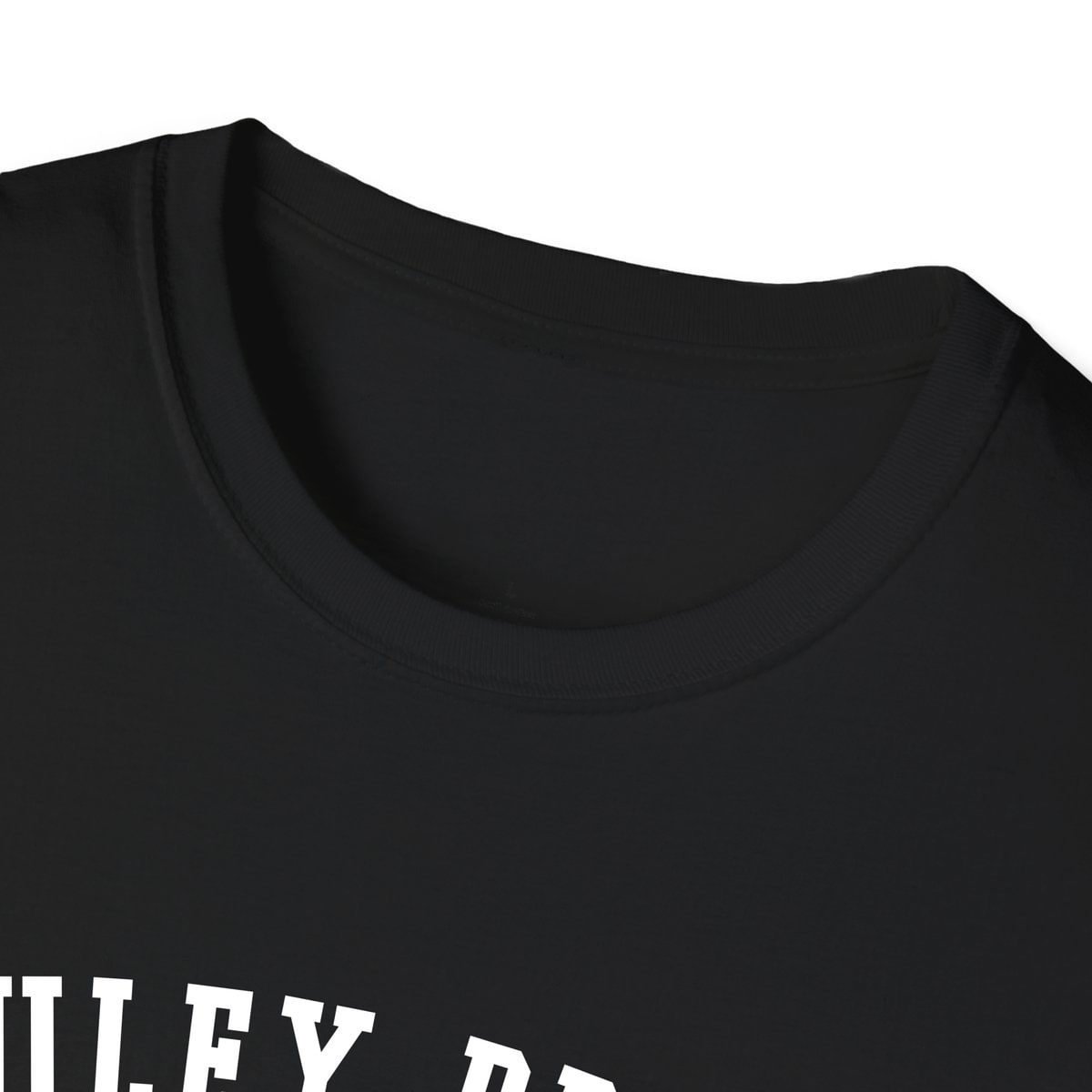 Gauley Bridge ARCHED — Black — view 3