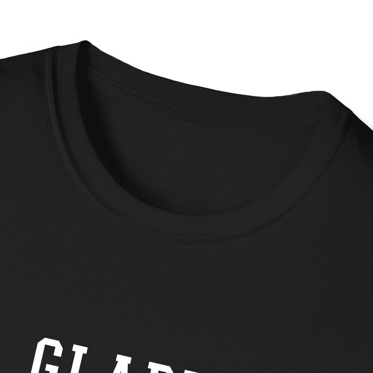 Glady STANDARD ISSUE — Black — view 3