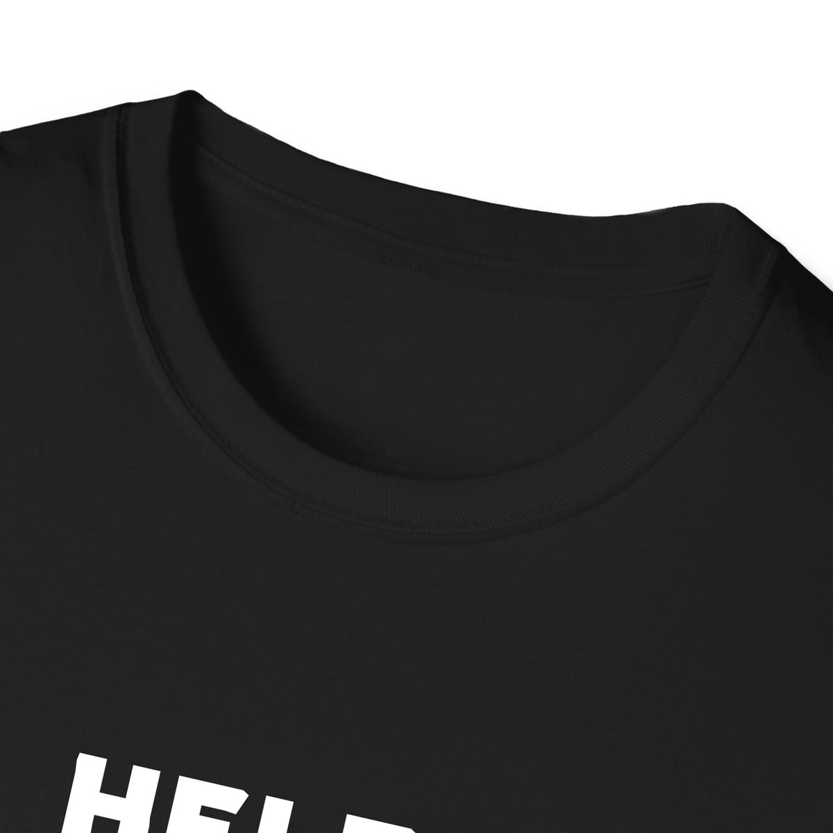 Helen NATIVE — Black — view 3
