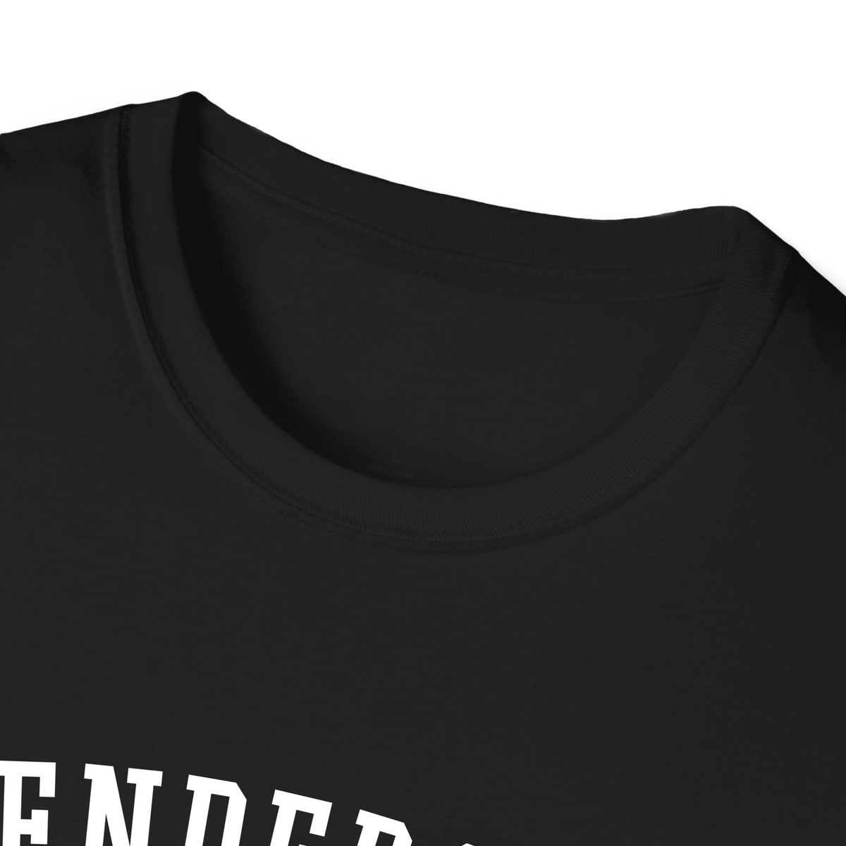 Henderson SUPPLY CO. — Black — view 3