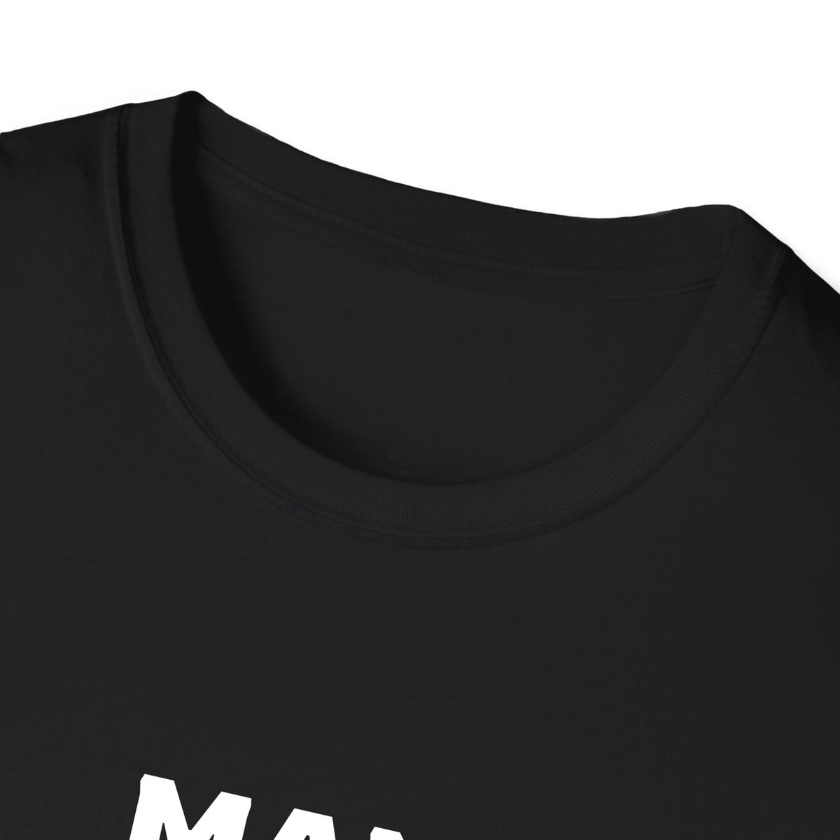 Man NATIVE — Black — view 3