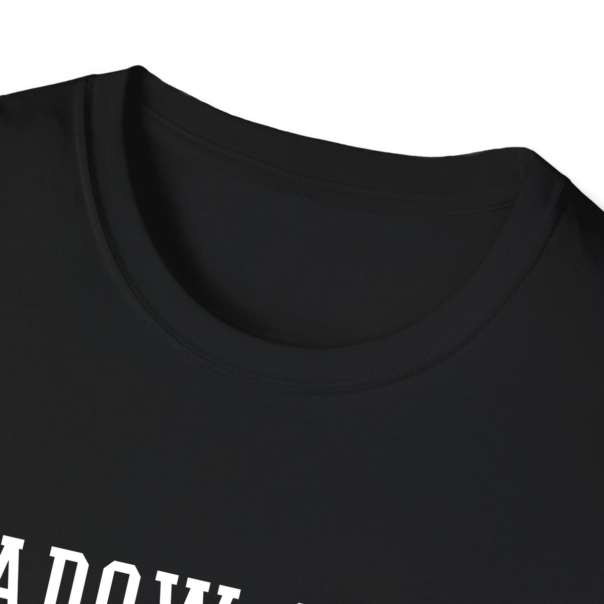 Meadow Creek STANDARD ISSUE — Black — view 3