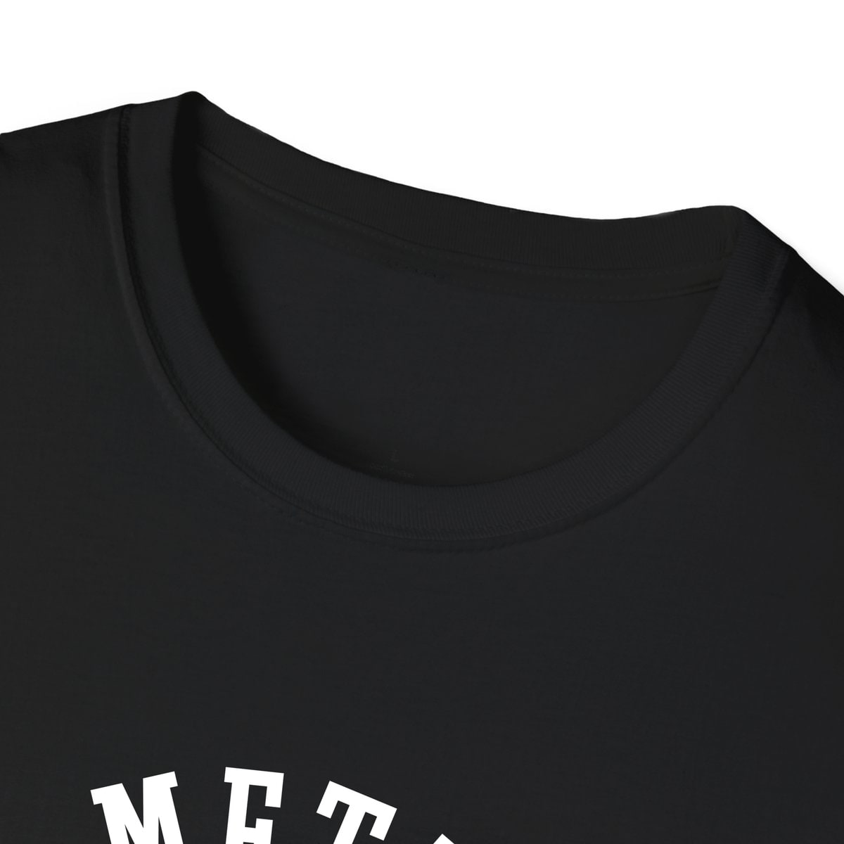 Metz ATHLETICS — Black — view 3