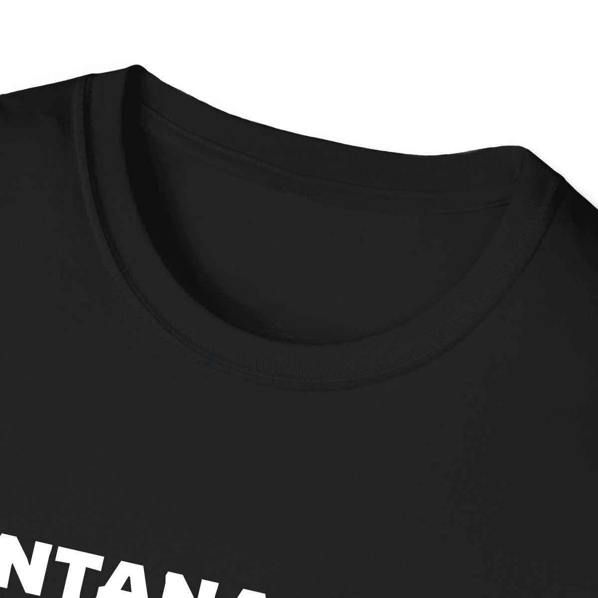 Montana Mines ORIGINAL — Black — view 3