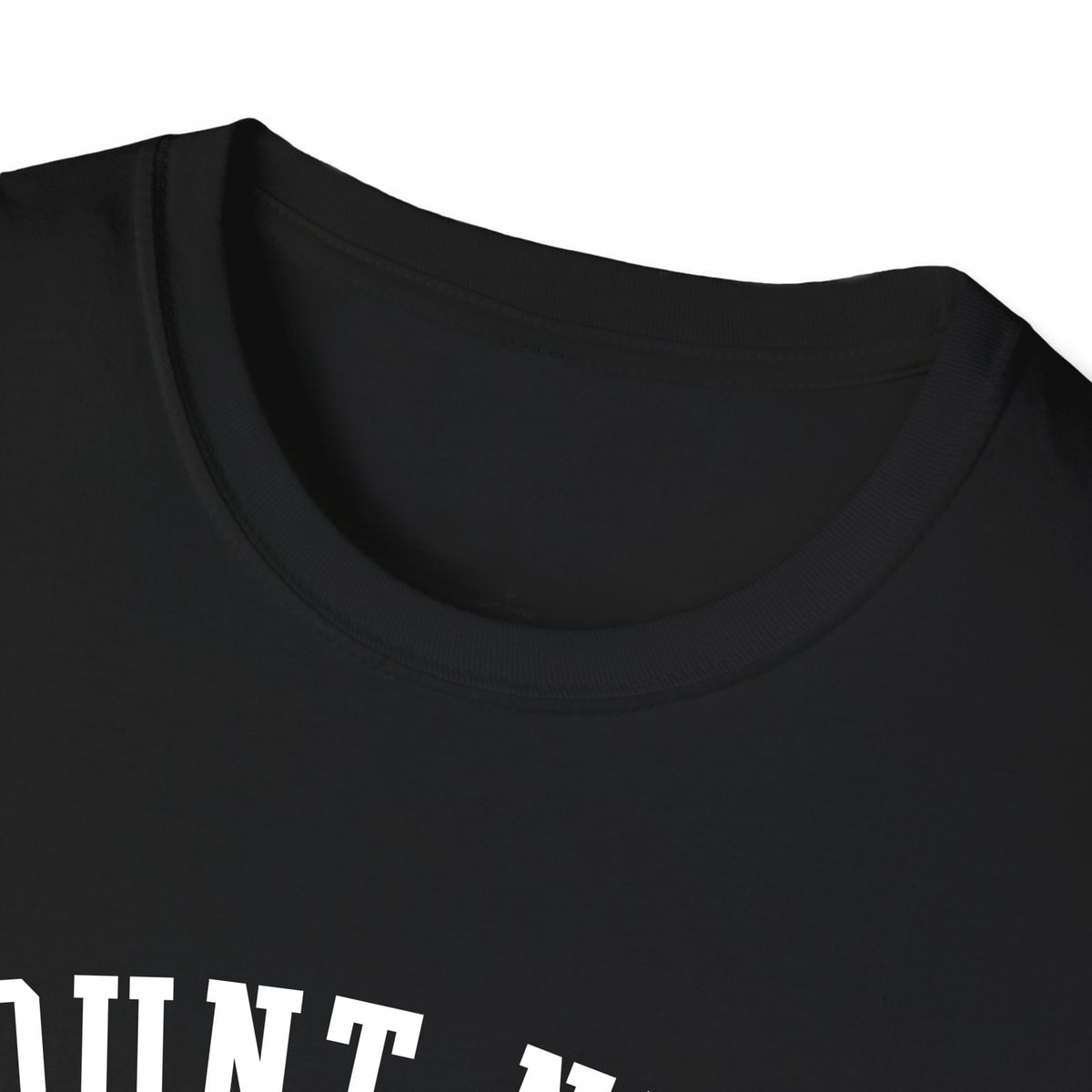 Mount Nebo 26679 ARCHED — Black — view 3