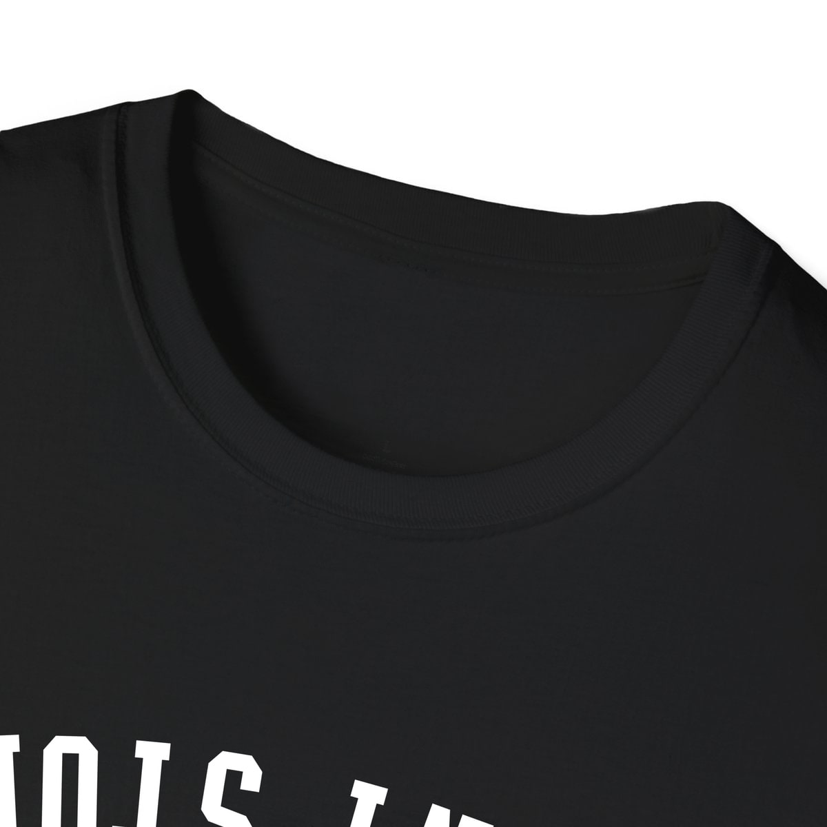 Mount Storm ARCHED - UPSIDE DOWN — Black — view 3