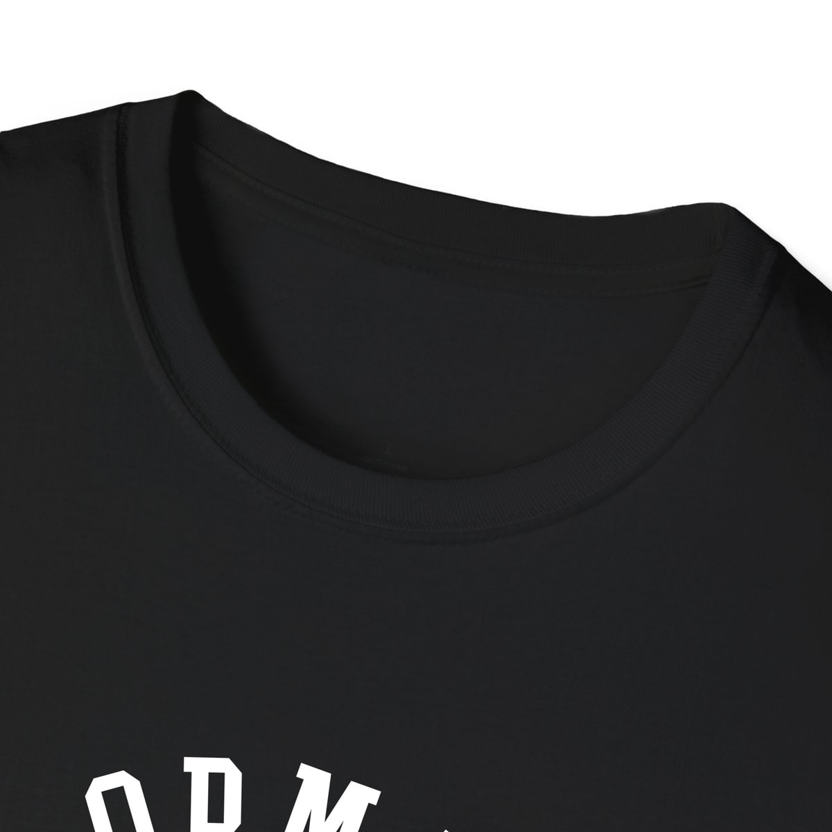 Orma ATHLETICS — Black — view 3